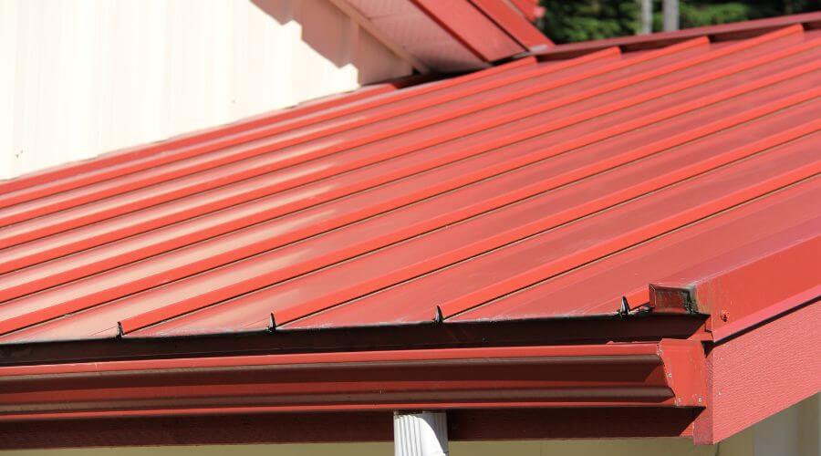Gutter Debris Removal in Bowman, ND